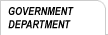 Government Department
